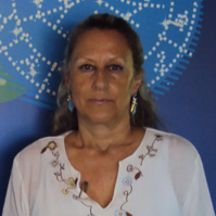 Christina Camargo
