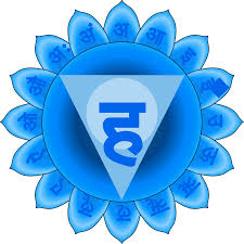 5º chacra