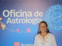 Oficina de Astrologia