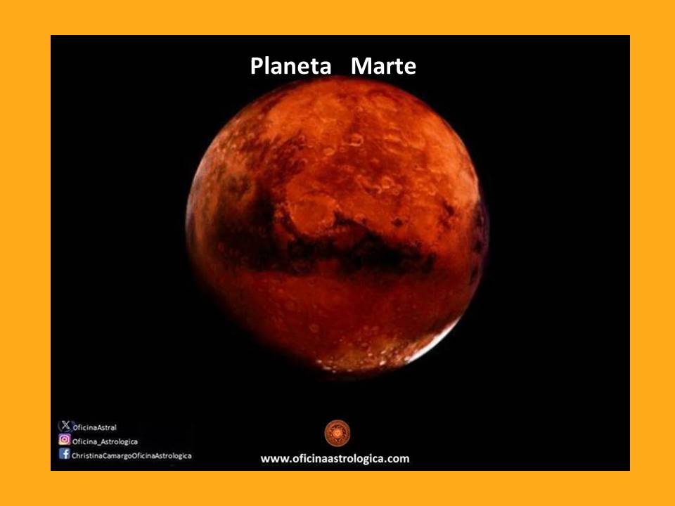 PLANETA MARTE (pronto)