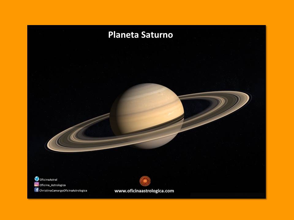 PLANETA SATURNO NOVA