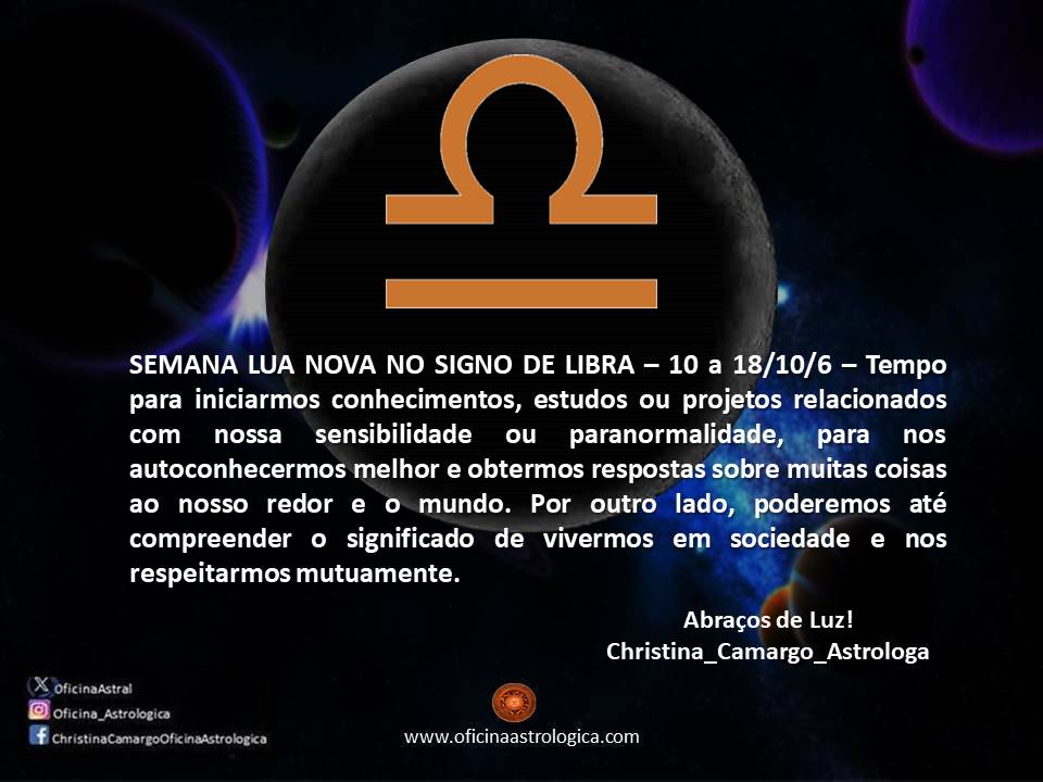 S. Lua Nova.